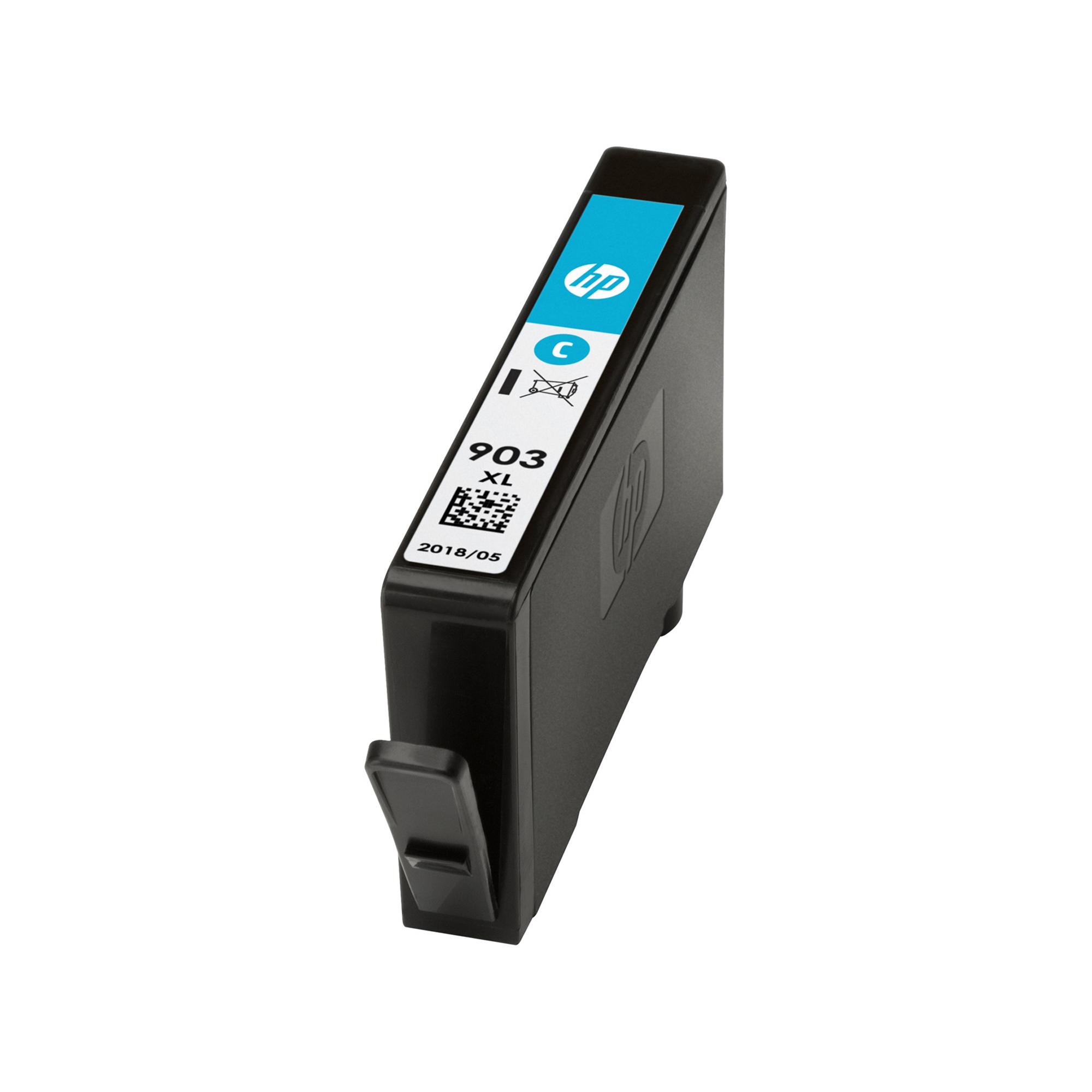 HP 903XL - 8.5 ml - Alta resa …